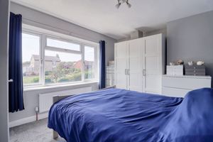 Bedroom One- click for photo gallery